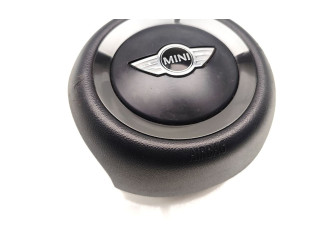 Подушка безопасности водителя 6791372   Mini One - Cooper R57