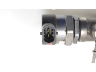 Топливная рампа 314002A650 KIA Ceed для двигателя D4FB