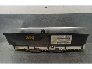 Панель приборов 9637657180 Citroen Xantia