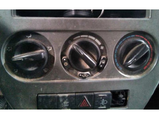 Модуль блока управления кондиционером    Jeep Patriot