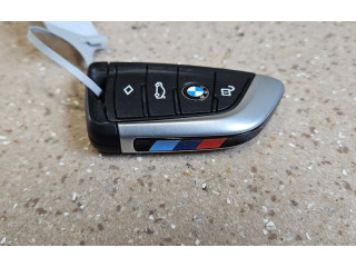 Комплект блоков управления 9453517, 8715810 BMW X3 G01