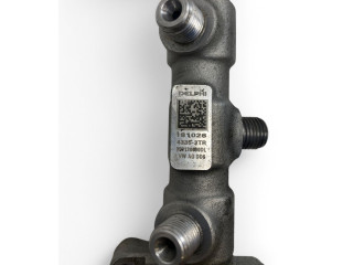 Vstřikovač 059130277FE, 059130089DL   Audi Q7 4M    DHX 