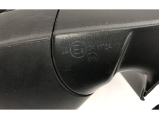 Зеркало электрическое Skoda Fabia Mk3 (NJ) 2015 - 2021 года