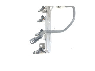 Топливная рампа 17520-3JV0A, 16440-3KY0A Infiniti QX60 L50 для двигателя QR25DER