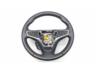 Руль Chevrolet Volt II 2015-- года 23413068, 821106390