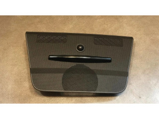 Экран сенсорного экрана парковки PDC