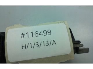 Блок управления двигателя 96487152, 96487152   Chevrolet Tacuma