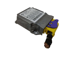 Блок подушек безопасности 5WK44286, 5C0959655B   Skoda Yeti (5L)