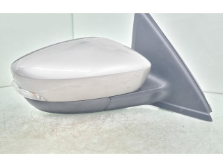 Зеркало электрическое        Skoda Fabia Mk3 (NJ)  2015 - 2021 года   