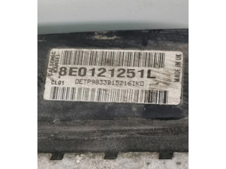 Радиатор охлаждающей жидкости  8E0121251L, 9833B522161K0   Volvo C30 