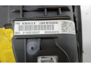 Подушка безопасности в сиденье 30363312B, 557029530 Fiat Grande Punto