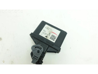 Модуль фонарей