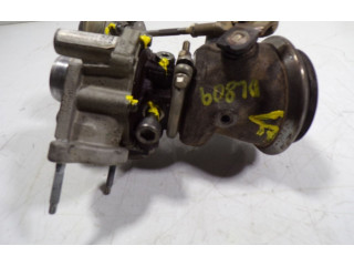 Турбина Citroen C3 Aircross 9818479380, 9818479380 для двигателя HN01