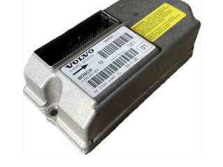 Блок подушек безопасности 8651523, 0285001456 Volvo S80