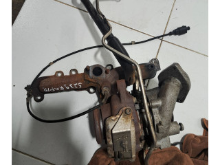 Турбина Skoda Rapid (NH) 03L971858A