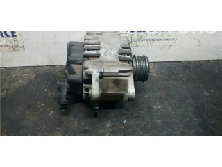 Генератор 37300 KIA Venga