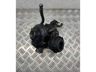 Turbodmychadlo Турбина 7781450, GT1749V Land Rover Freelander 2.0