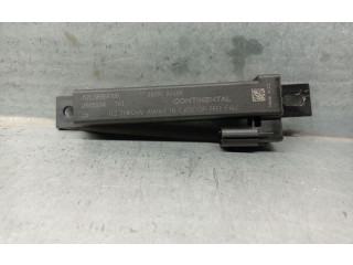 Блок управления 285908268R   Dacia Jogger