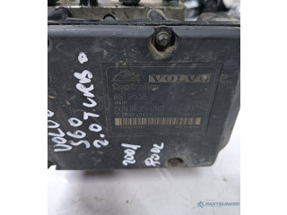 Блок АБС 8619537 Volvo S60 2005 - 2010 года