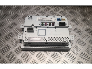 Дисплей CW9310E889AC, C2D18042 Jaguar XJ X351