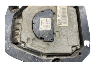 Вентилятор радиатора     0130706838, 30741144    Volvo V70 