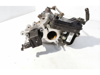 Турбина Renault Clio V 144106434R, A2820900280 для двигателя H5H470