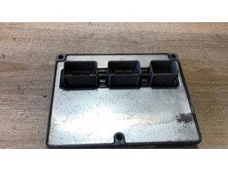 Блок управления двигателя 30729274A Volvo S40