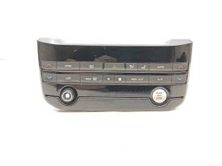 Блок управления климат-контролем GX6318C858GD, 160325A1045X   Jaguar XF X260