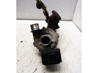 Турбина KIA Ceed 28235-2A600, 28235-2A600