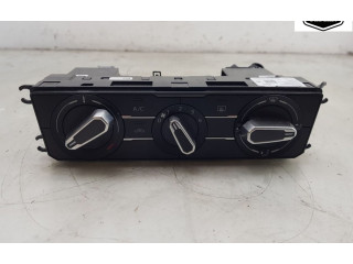 Блок управления климат-контролем 2G1820045T, 2G1820045T Donkervoort D8 GTO