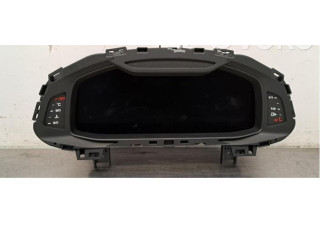 Панель приборов 4K0920790B Audi A6 S6 C8 4K