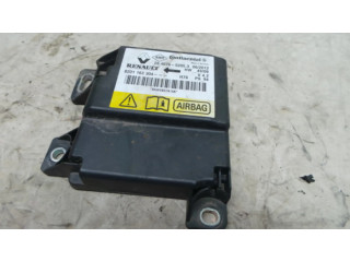 Блок подушек безопасности 8201163304   Dacia Duster