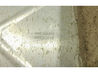 Интеркулер 4N0145871, 4N0145871 Audi A8 S8 D2 4D