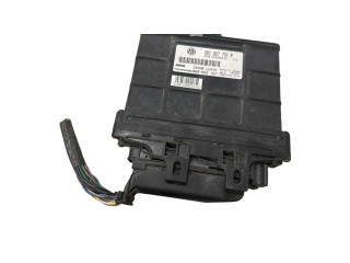 Блок управления коробкой передач 001927731R, A640001G7 Audi A6 S6 C6 4F