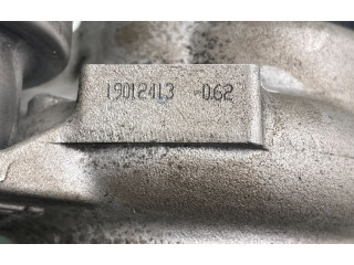 Turbodmychadlo Турбина 55504724, 19021410165 Opel Astra K LE1