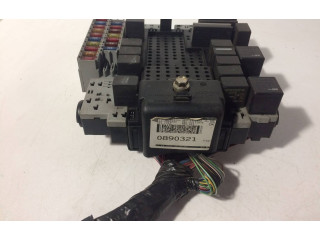 Блок предохранителей 08696098   Volvo XC90    