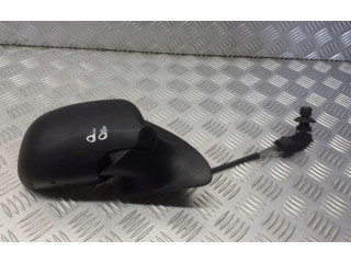 Зеркало электрическое Skoda Fabia Mk1 (6Y) 1999 - 2007 года