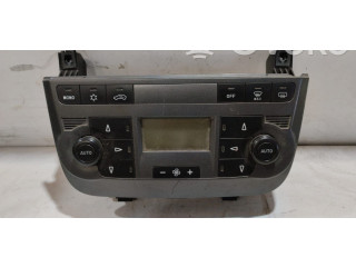 Блок управления климат-контролем 735419793, 735419793   Fiat Grande Punto