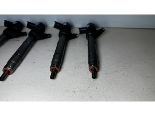 Vstřikovač 0445110320, 338002A900 Hyundai i30 pro naftový motor 1.6 D4FB