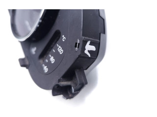 Přístrojová deska Mercedes-Benz CLS AMG C219 2006 A2195404511