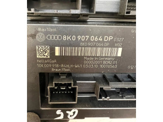 Блок комфорта 8K0907064DP Audi Q5 SQ5