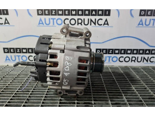 Генератор 1160857 Audi Q5 SQ5