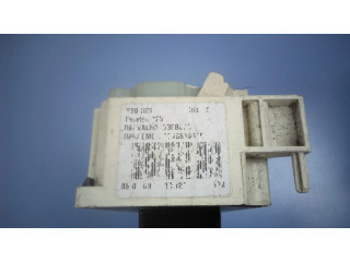 Блок управления климат-контролем 1848819639 Peugeot Partner