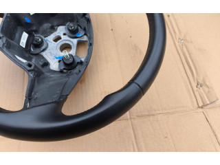 Руль Volkswagen Jetta VI  2011 - 2018 года 5C0419091BL      