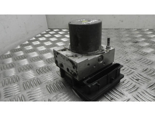 Блок управления АБС 9655045580 Citroen Berlingo