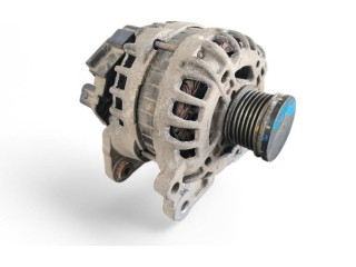 Генератор 04C903023J, B3E110 Skoda Citigo