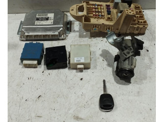 Řídící jednotka 89661-0D071, 89661-0D071 Toyota Yaris 2005