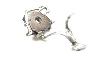 Масляный насос  D19AA   Suzuki SX4 