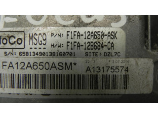 Другие блоки управления / модули