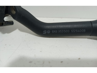 Включатель скорости стеклоочистителей 6K6953503   Seat Ibiza II (6k)